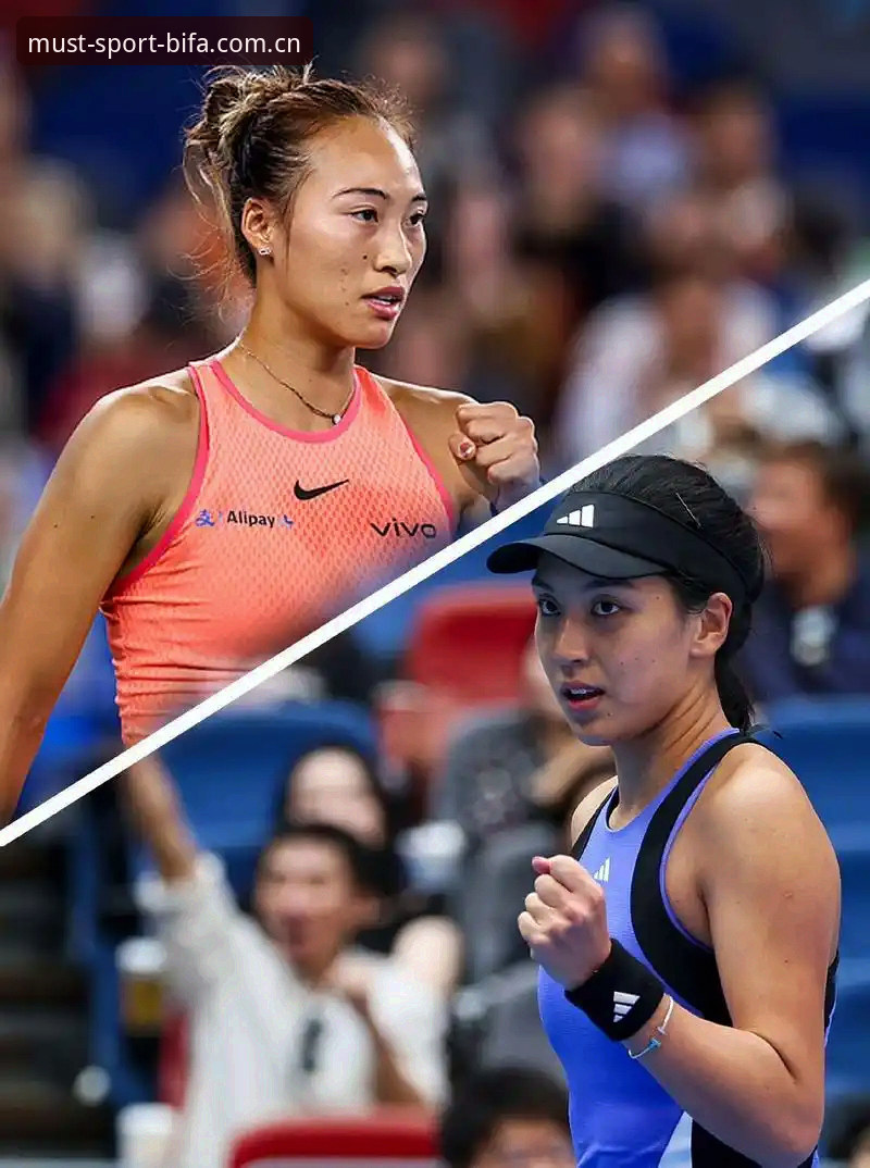 BIFA体育正版入口iOS版 法网女单抽签结果解读教程:郑钦文王欣瑜首轮对阵与BIFA体育观赛指引